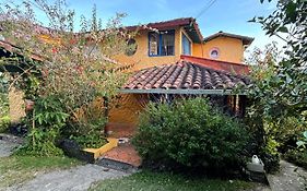 Casa Encuentro Ecolodge